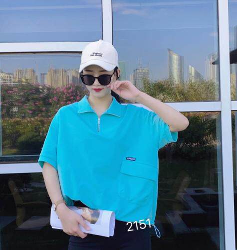 夏季新款短袖，连衣裙，女装连衣裙，方格忆秀