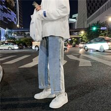 浅蓝