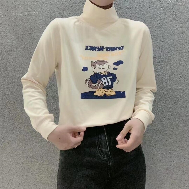 德绒打底衫，其它，nice 奈思