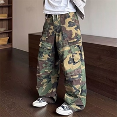 迷彩色