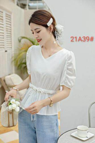 清新淑女范 下单量大 MLXLXXL，女装，锦绣阁