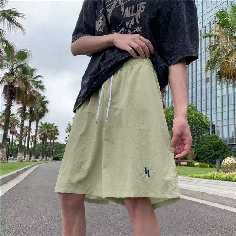 男春夏新款青少年时尚休闲裤D2228P25,男装休闲裤,星座1116-2