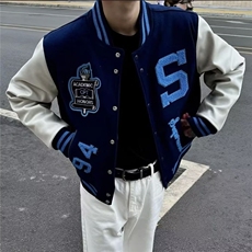 藏青色
