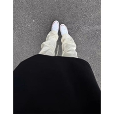 DBK57-P55双拉链设计感休闲裤男新款降落伞冲锋裤cleanfit直筒裤，男装休闲裤，星座603-2