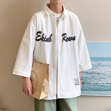 白色