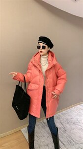 羽绒服图片