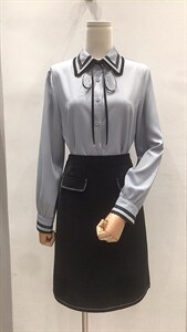 秋装新款图片