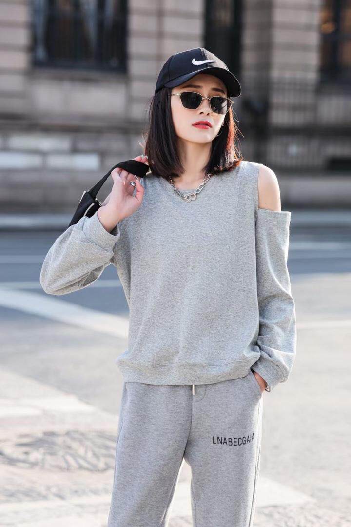 卫衣，女装卫衣/绒衫，娇姿百合