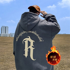 深灰（加绒版）