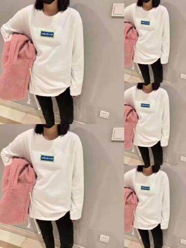 2021年现货卫衣,女装卫衣/绒衫,拉嘉图