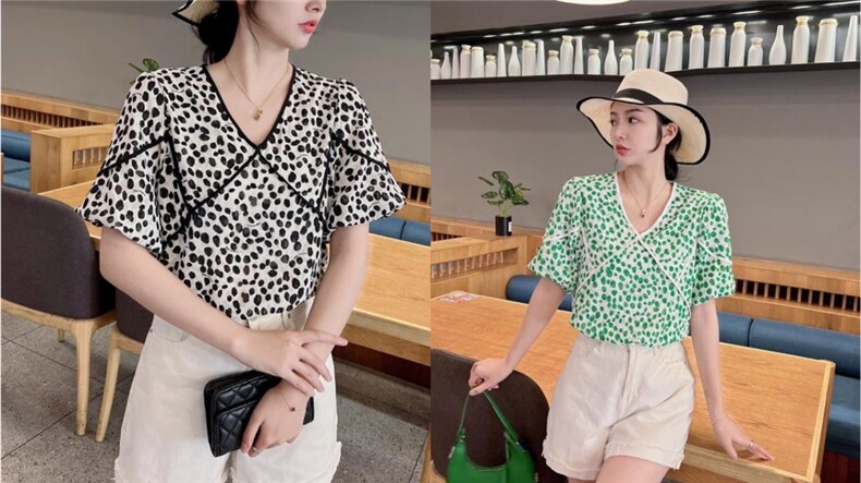 帝曼酷秀 DMKX143610