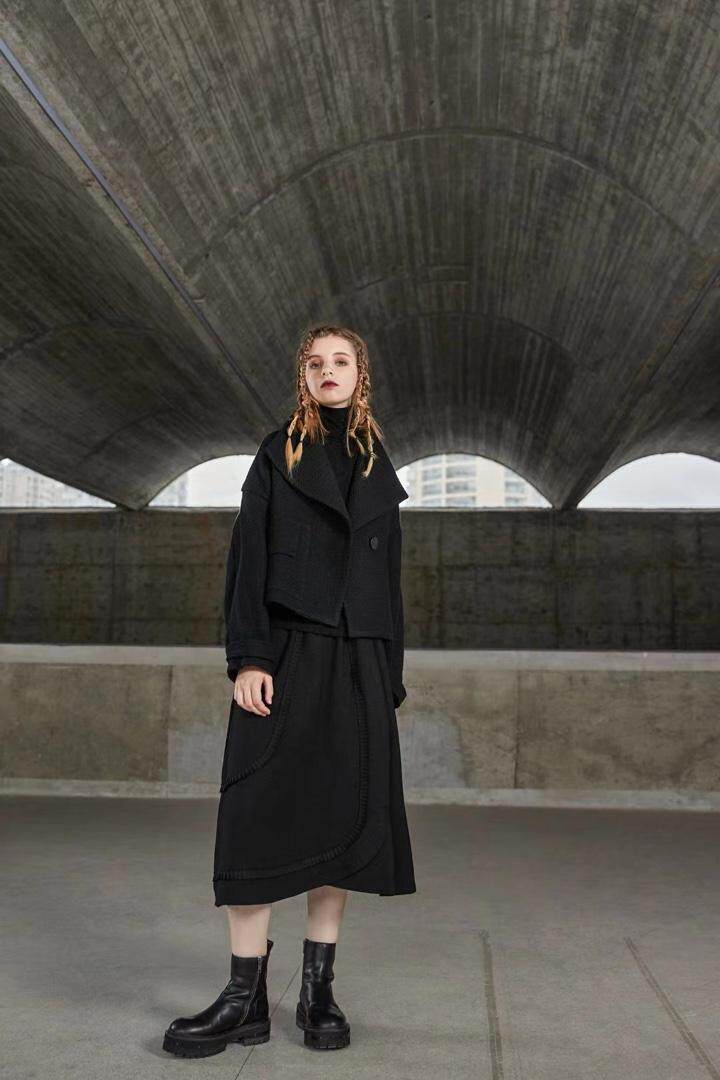 初白全品类品质女装，其它，初白