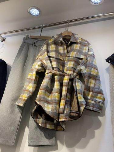 现货，冬季新款，女装，密思家