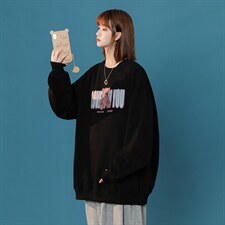黑色