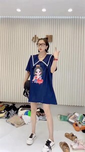 t恤裙,其它,妤沫 Yumo(4F)