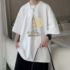白色