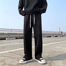 男春季潮流时尚休闲长裤K078P30，男装休闲裤，星座1116-2