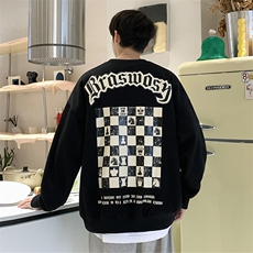 黑色