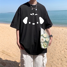 黑色