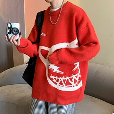 桔红色