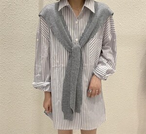 秋季新款衬衣毛衣,女装针织衫/毛衣,维密·MJ