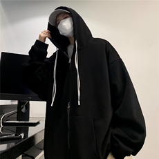 卫衣男潮ins港风潮流Y8043P53，男装卫衣，星座1116-2