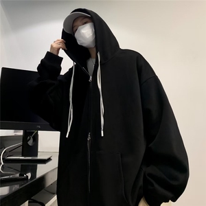 卫衣男潮ins港风潮流 Y8043 P53图片