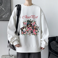 白色