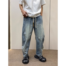 蓝色