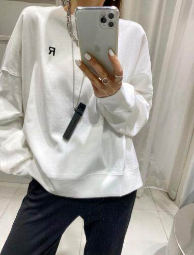 春，卫衣，女装卫衣/绒衫，23