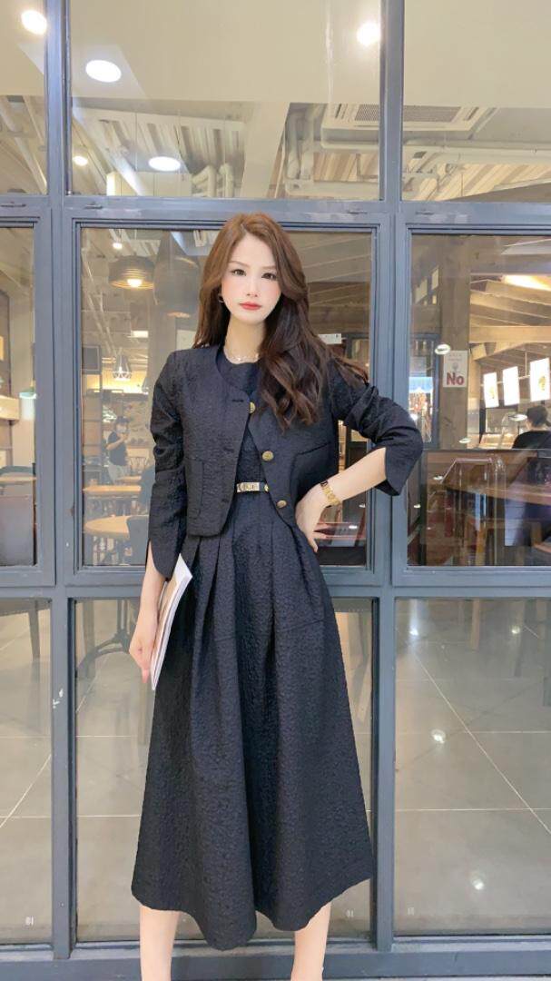 连衣裙，女装连衣裙，睿·酷貝兒