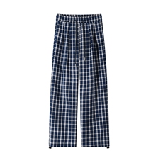 蓝色