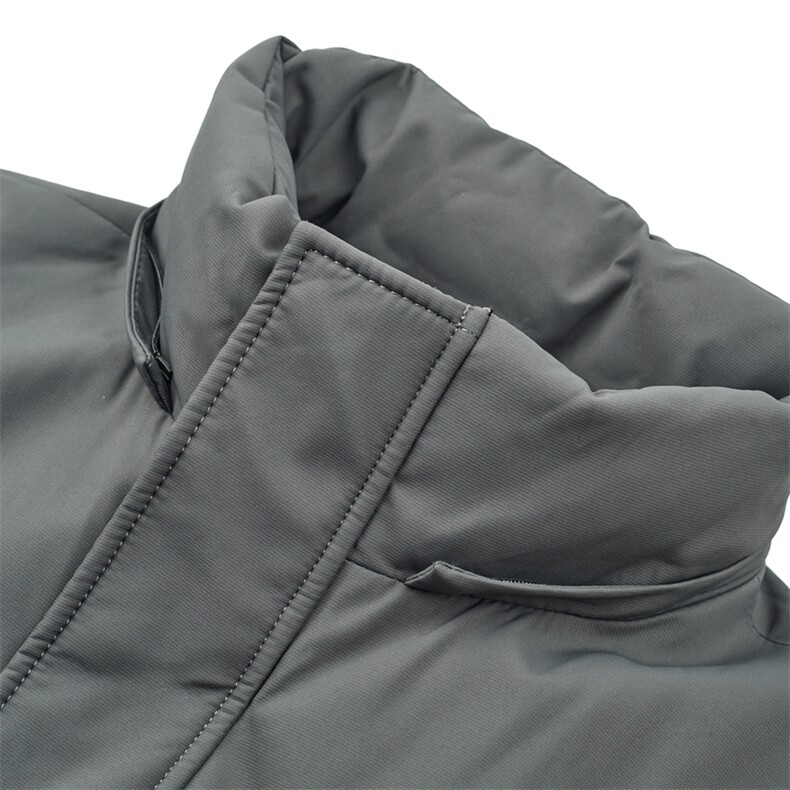 90%白鹅绒中青年男士连帽可卸商务休闲羽绒服冬季保暖ZG2928-P305，男装羽绒服，电商B212（原钱塘6029）