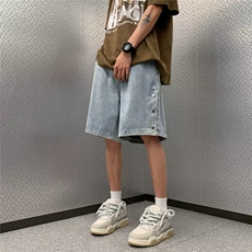 蓝色