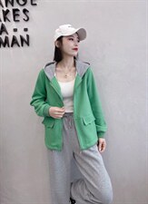 针织外套，其它，平凡人生