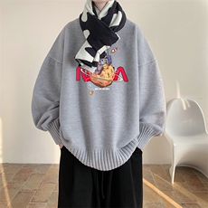灰色