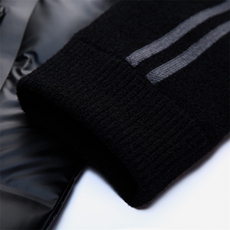 2023新款冬装羽绒服中青年男士加厚保暖防寒立领外套AJY9805-P230，男装羽绒服，电商B212（原钱塘6029）