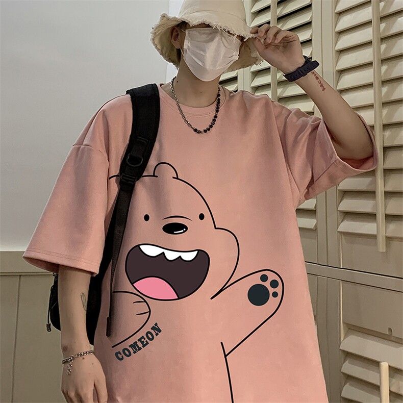 麂皮绒短袖t恤男大码半袖男JD82131-P25,男装T恤,电商A040