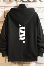 KS21002-P38加绒款-P43连帽开衫卫衣男运动外套大码班服砖墙，男装卫衣，电商A040A