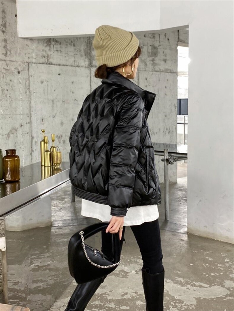 服，女装棉衣/棉服，依伊贝诺