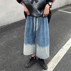 蓝色