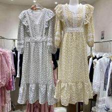 新款上市，女装，尚言