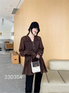 春季新款 显瘦西裤图片