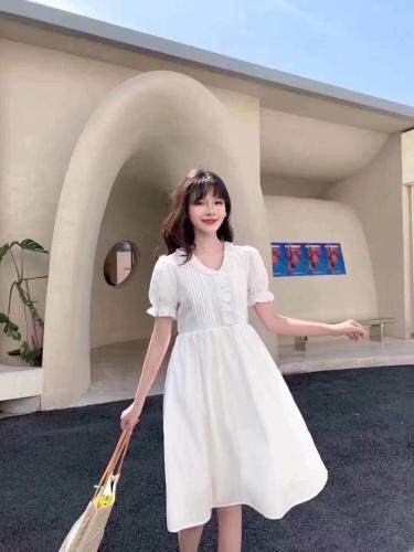 连衣裙，女装连衣裙，Lico&co(2F)