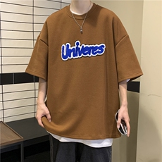 栗棕色