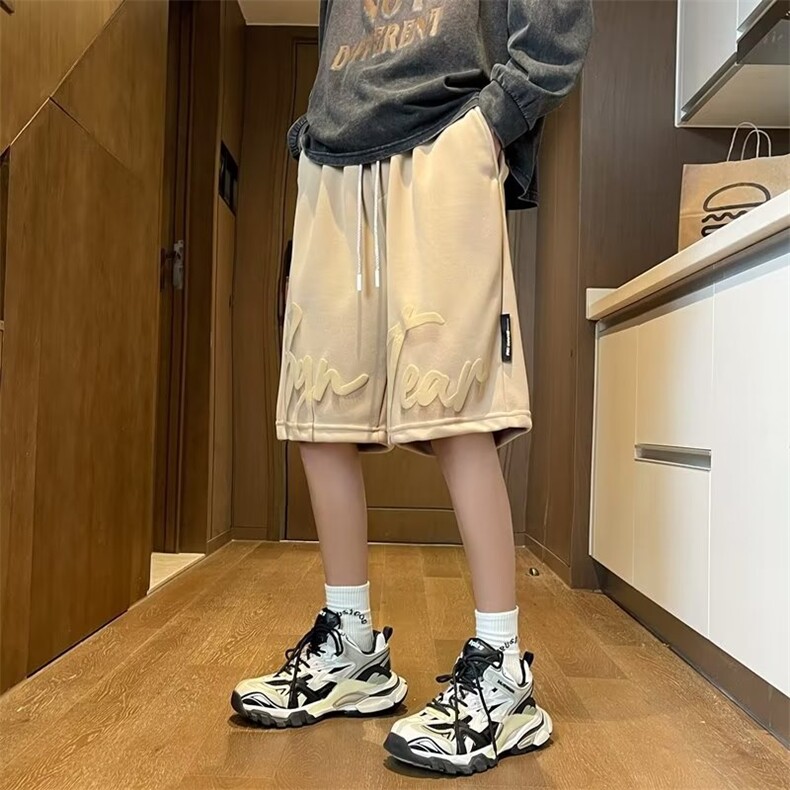 男春夏新款青少年时尚休闲裤D546P27,男装休闲裤,星座1116-2