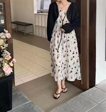 套装，女装职业装，妤沫 Yumo(4F)