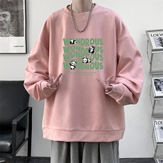 粉色