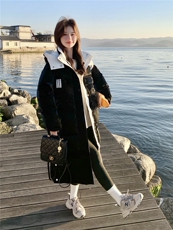 现货25年新款免洗PU免洗90白鸭绒羽绒服女182A-8330P345K468，女装羽绒服，浙宝182A