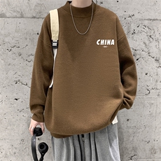 棕色